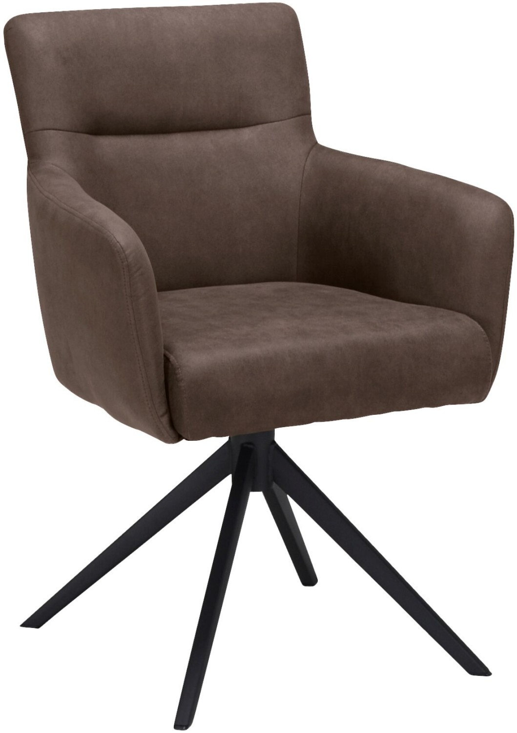 Armstoel CASSINA met draaifunctie